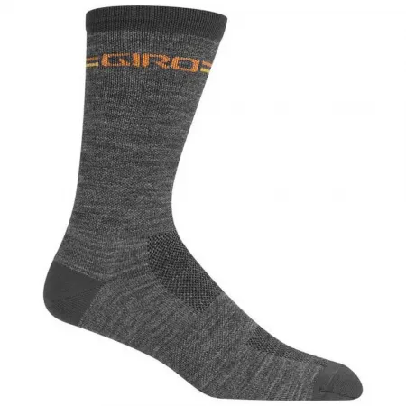 지로 Seasonal Merino 울 양말 3137305185