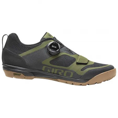 지로 Ventana MTB 클릿슈즈 3137322075
