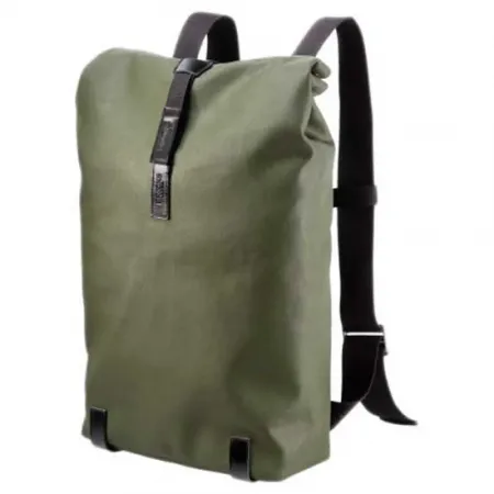 브룩스 Pickwick 코튼 Canvas 12L 백팩 3137334882