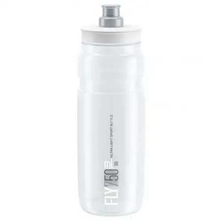 엘리트 Fly MTB Logo 750ml 물병 3137417300