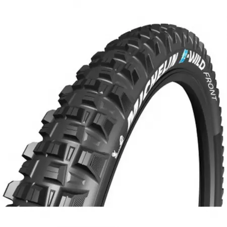 미쉐린 E-Wild Gum-X 프론트 튜블리스 27.5in x 2.80 MTB 타이어 3137417317