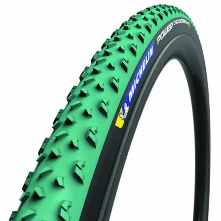 미쉐린 파워 사이클로크로스 Jet 700C x 33 자갈 타이어 3137417319