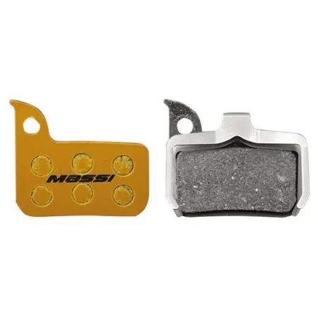 MASSI 스램 Red Force Rival 디스크 브레이크 패드 3137433081