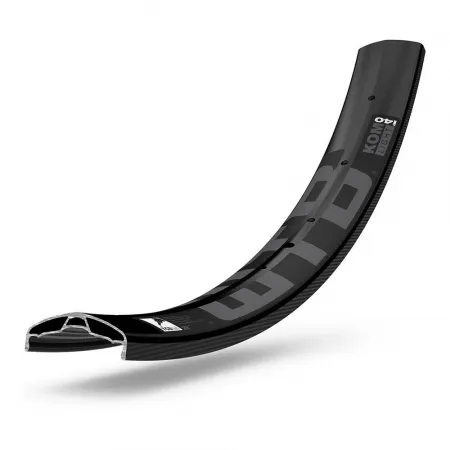 WTB Kom 라이트 i40 TCS 휠 3137433604