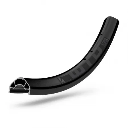 WTB Kom Tough i25 TCS 휠 3137433608