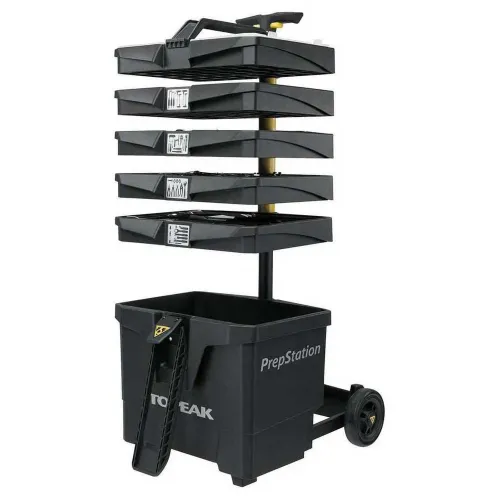토픽 PrepStation 도구 카트 3137556482