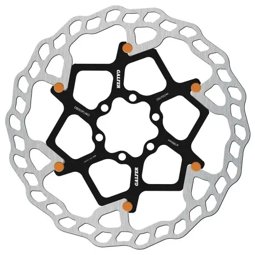 GALFER 웨이브 Floating Disc 브레이크 디스크 3137599022