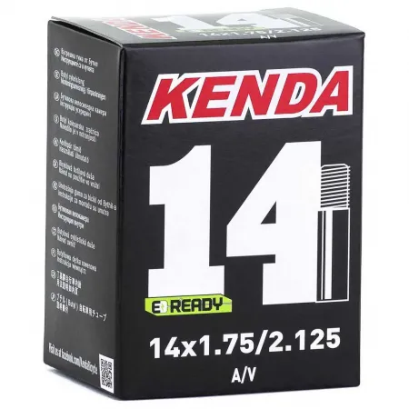 KENDA Schrader 28 mm 내부 튜브 3137615397