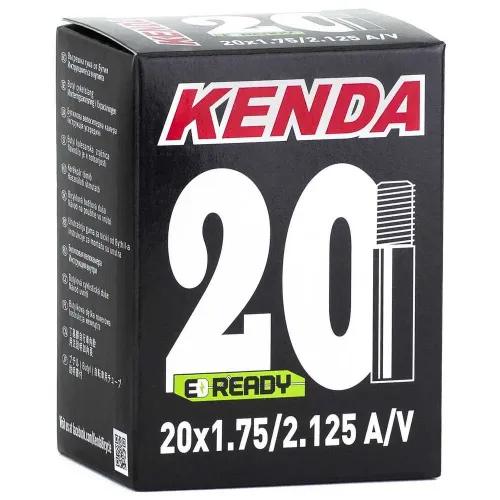KENDA Schrader 28 mm 내부 튜브 3137615399