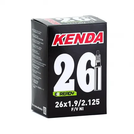 KENDA Presta 32 mm 내부 튜브 3137615402