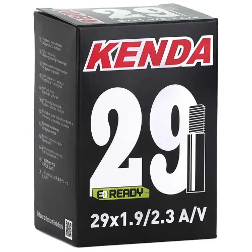 KENDA 슈레더 33 mm 내부 튜브 3137615404