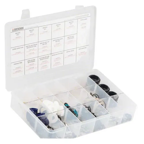 락샥 Reverb A2 B1 Seat포스트 Tackle 서비스 키트 3137670541