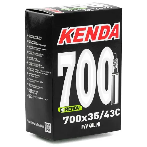 KENDA Presta 40 mm 내부 튜브 3137705868