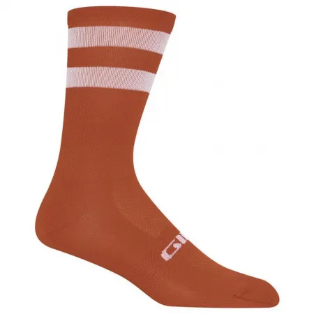 지로 Comp Racer High Rise 양말 3137758061