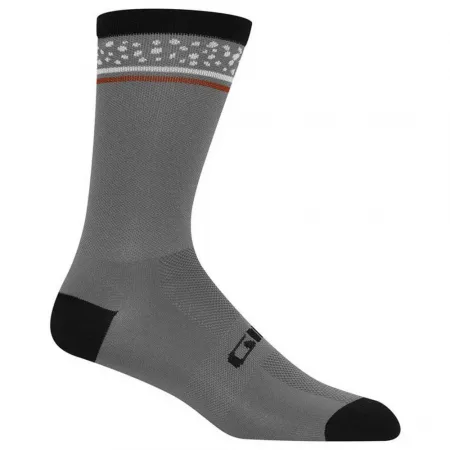 지로 Comp Racer High Rise 양말 3137758063