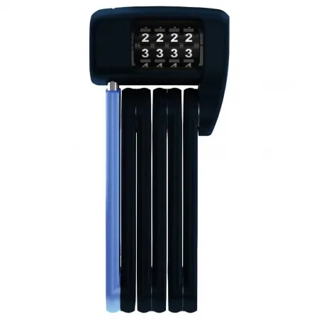 아부스 Bordo 라이트 Mini 6055C 접이식 자물쇠 3137759979
