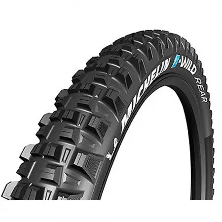 미쉐린 E-Wild Gum-X Competition 라인 튜블리스 29in x 2.60 MTB 타이어 3137841314