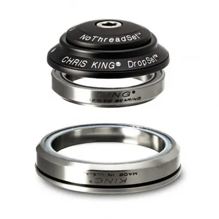 크리스킹 DropSet 3 NoThreadSet GripLock 36도 조향 시스템 3137847833