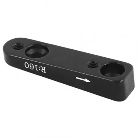 MASSI 자전거 뒤 디스크 브레이크 캘리퍼 어댑터 3137917229