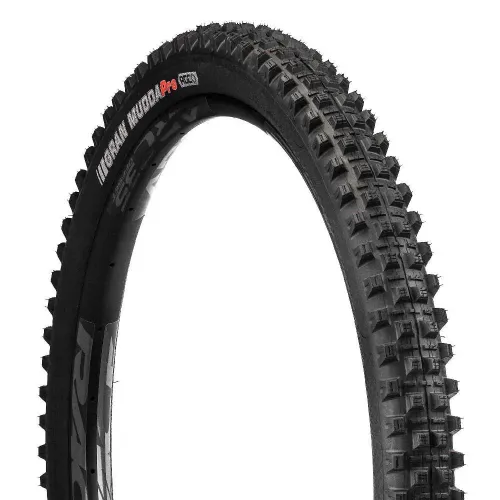 KENDA Gran Mudda Pro AGC 60 TPI 튜블리스 27.5in x 2.40 단단한 MTB 타이어 3137966835