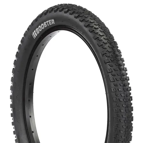 KENDA 부스터 주니어 30 TPI 20in x 2.40 단단한 MTB 타이어 3137966841