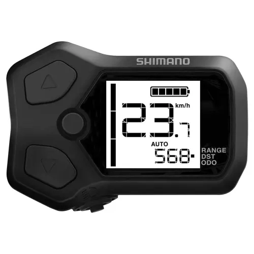 시마노 스텝스 E5003 자전거 컴퓨터 3137973203