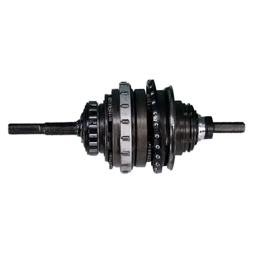 시마노 스텝스 SG C7000 5D 내부 조립 3137974342