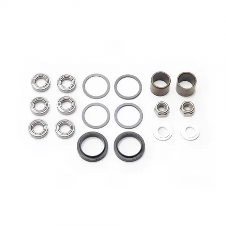 HT COMPONENTS N-X1 페달 베어링 3137993849
