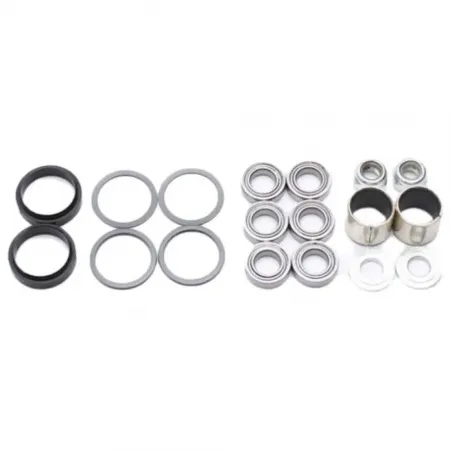 HT COMPONENTS Nano S 페달 재구축 키트 3138004645