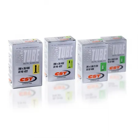 CST 프레스타 012633 40 mm 내부 튜브 3138165437