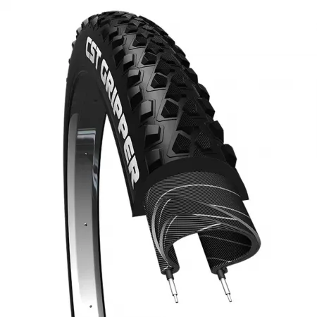 CST 그립per 27 TPI 29in x 2.25  MTB 타이어 3138203208