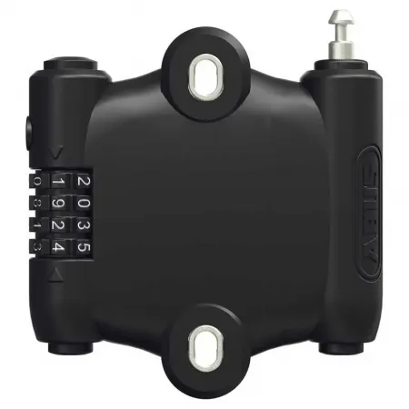 아부스 Sportflex 2504 90 자전거 프레임 잠금 장치 3138244766