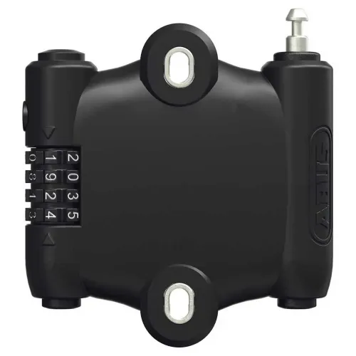 아부스 Sport플렉스 2504 90 자전거 프레임 잠금 장치 3138244766