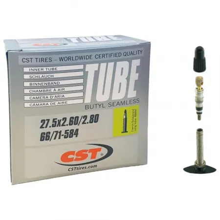 CST 프레스타 48 mm 내부 튜브 3138246464