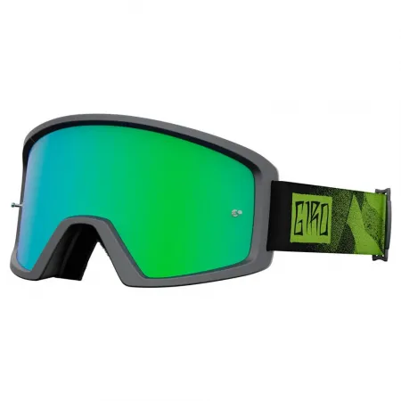 지로 Blok MTB 고글 3138247004