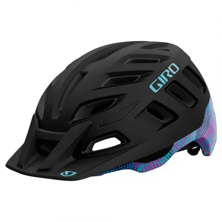 지로 Radix Woman MTB 헬멧 3138247038