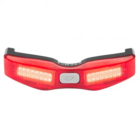 지로 Roc Loc 5 LED 헬멧 라이트 3138247039