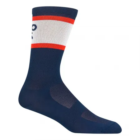 지로 Comp Racer High Rise 양말 3138247810