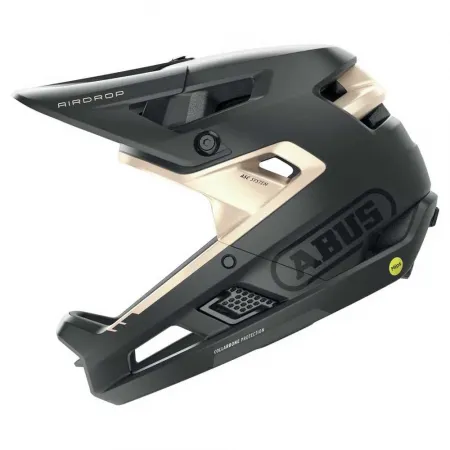 아부스 AirDrop MIPS 다운힐 헬멧 3138281954