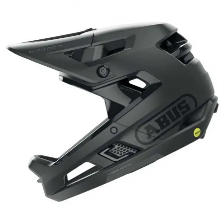 아부스 AirDrop MIPS 다운힐 헬멧 3138281957