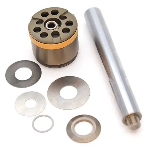 락샥 Deluxe Thruaktiv A1 B1 서비스 키트 3138283210