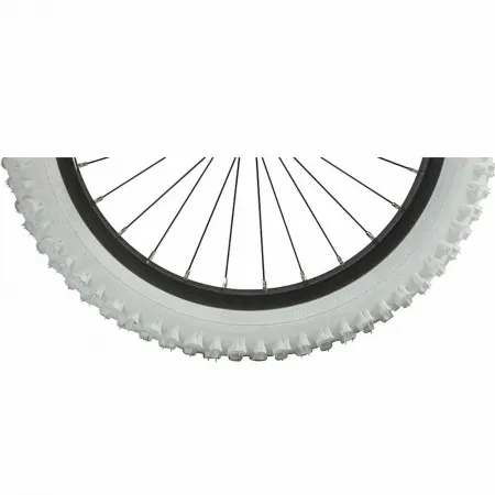 KENDA Kids 160 16in x 1.95 단단한 MTB 타이어 3138291014