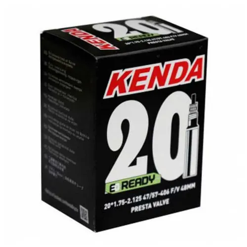 KENDA Presta 내부 튜브 3138440397
