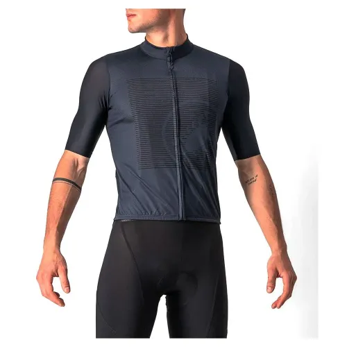 카스텔리 Bagarre 반팔 져지 3138441911