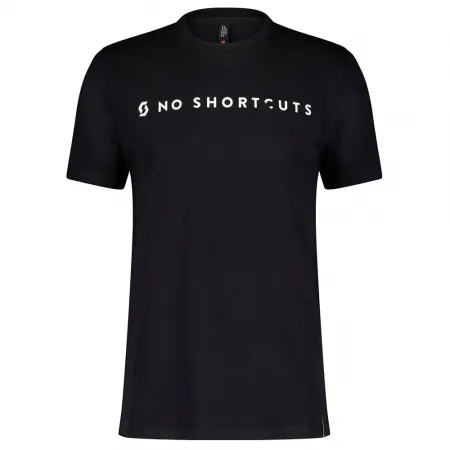 스캇 No Shortcuts 반팔 티셔츠 3138526754