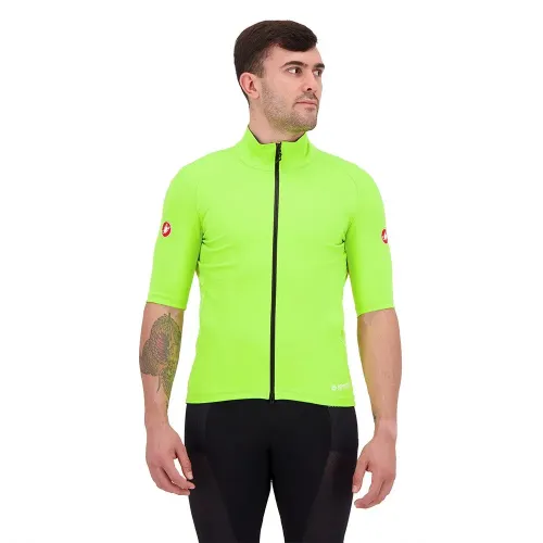 카스텔리 Perfetto RoS 2 Wind 고어텍스 인피니움 윈드스토퍼 반팔 져지 3138717773