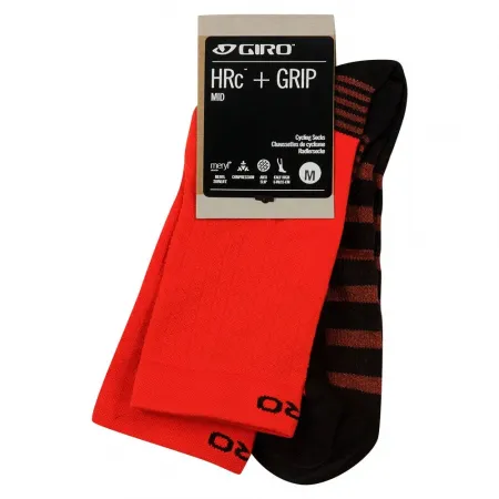 지로 HRC+ Grip 양말 3138787365