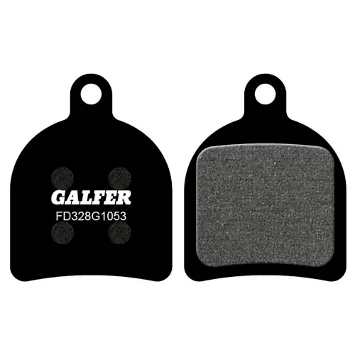 GALFER Hope DB110 Mono Trial 디스크 브레이크 패드 3138892421