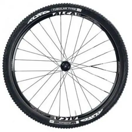 투포 Alca 26in 튜블러 MTB 앞바퀴 3138906707