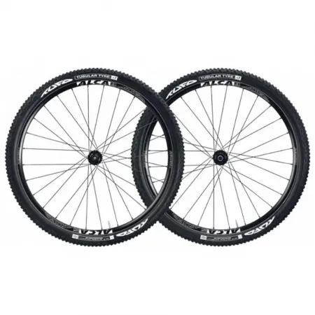 투포 Alca 26in 튜블러 MTB 뒷바퀴 3138906708